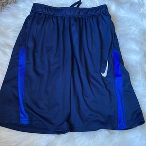 Brand new kids Nike shorts size XL